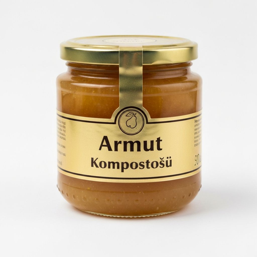 Armut Kompostosu