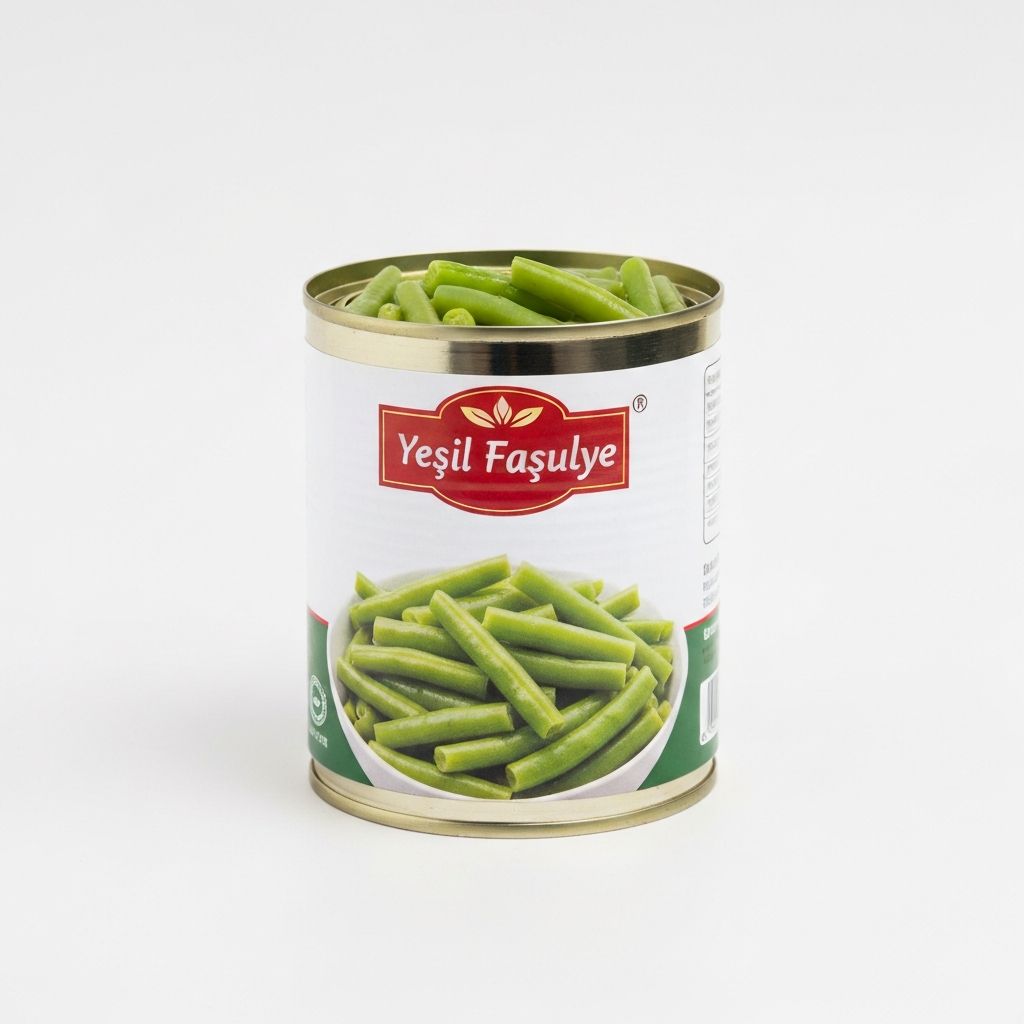 Yeşil Fasulye